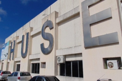 Rede elétrica do Huse passará por vistoria programada neste sábado, 22 (Foto: SES/SE)