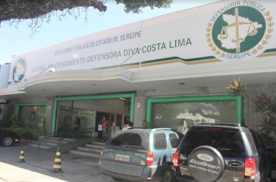 Defensoria Pública realiza diversas ações alusivas aos 27 anos do ECA (Foto: Ascom DPE/SE)