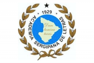 Logo Academia Sergipana de Letras