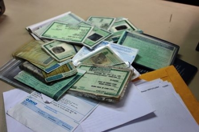 Detran/Sergipe informa aos usuários sobre documentos perdidos (Foto: Detran/SE)