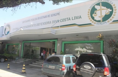 Defensoria Pública obtém liminar que obriga Estado a internar homem de 60 anos em UTI (Foto: Ascom DPE/SE)