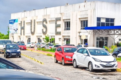 Huse: instituições devem obedecer cadastro para realização de ações beneficentes (Foto: ASN)