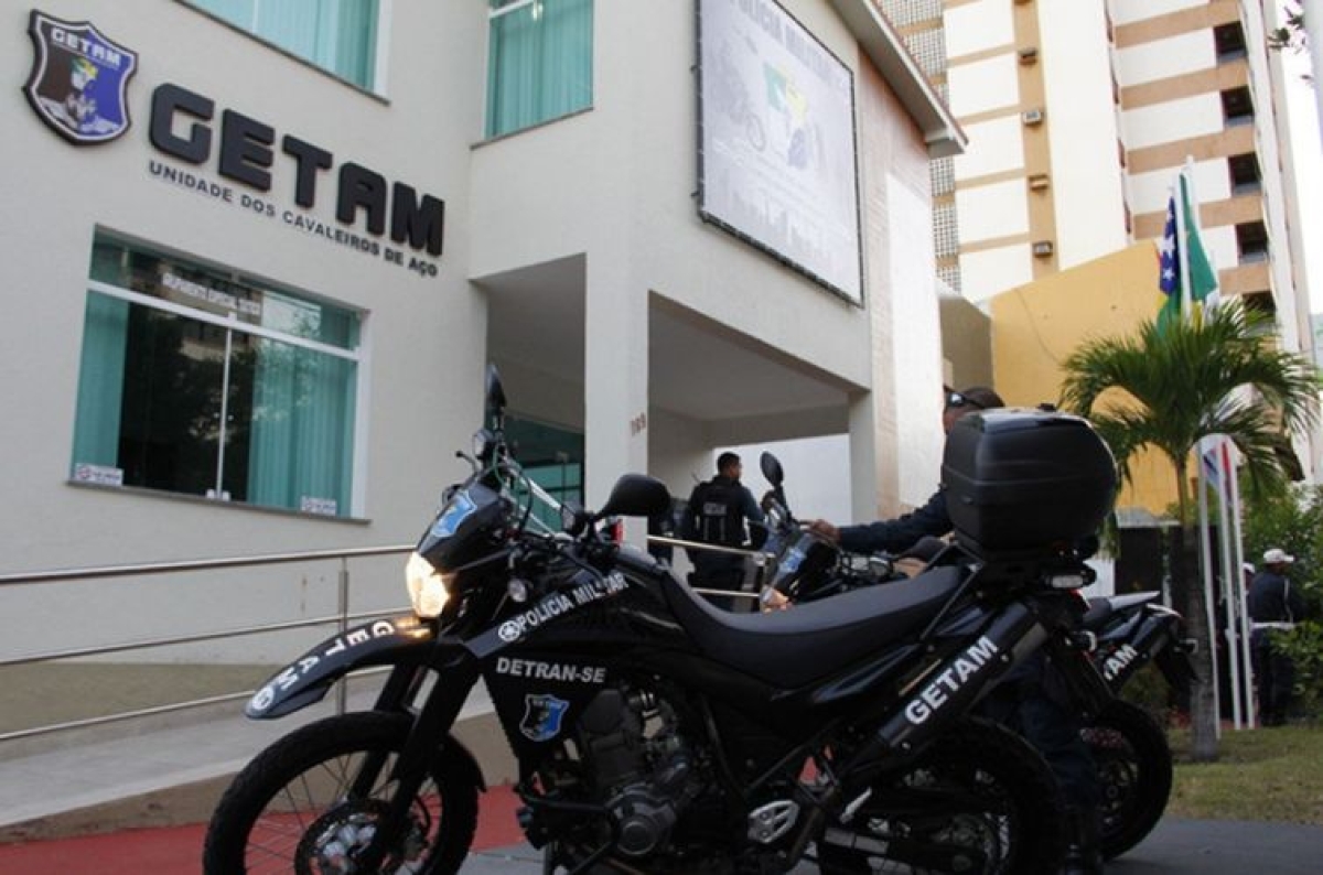 11 pessoas são presas em ocorrências distintas pelo Getam de Itabaiana (Foto: SSP/SE)