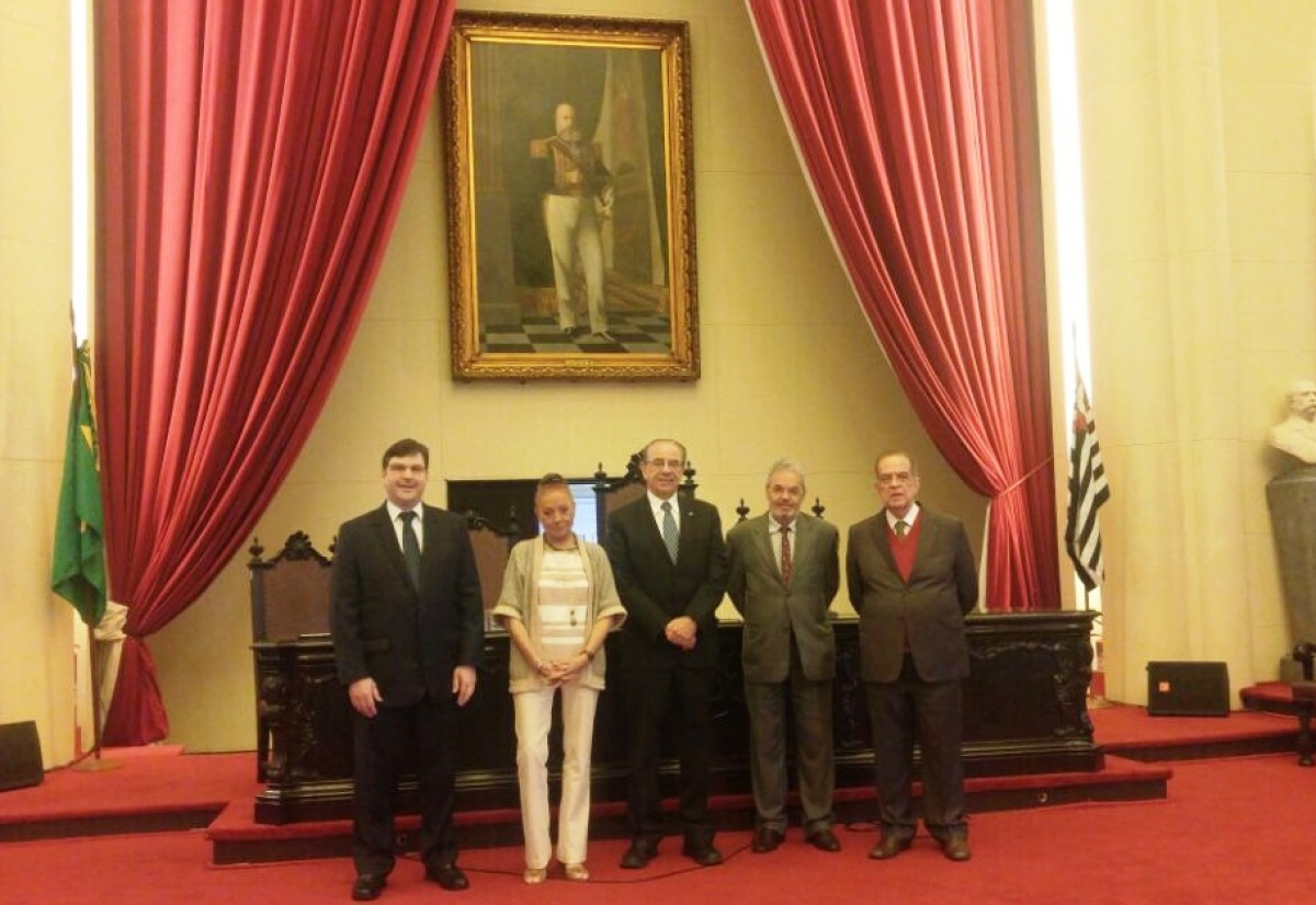 TCE/Sergipe receberá em novembro o II Congresso Internacional de Contas Públicas (Foto: TCE/SE)