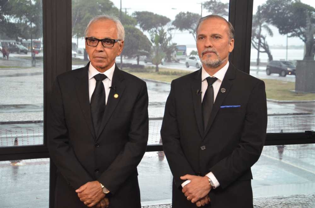 Maçonaria terá Sessão Especial na Alese (Foto: Jadilson Simões)