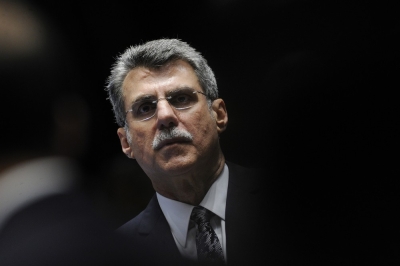 Romero Jucá (Foto: Pedro França/ Arquivo Agência Senado) 
