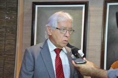 O presidente do Banese, Fernando Mota (Foto: Banese)
