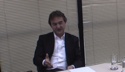 O MPF retirou sigilo do acordo, porque colaborações premiadas de executivos da J&F, como Joesley Batista, tornaram-se públicas (Imagem de reprodução/Agência Brasil)
