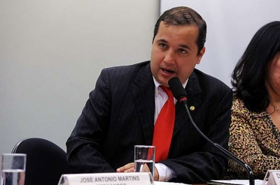  Valadares Filho  (Foto: Alexandra Martins)