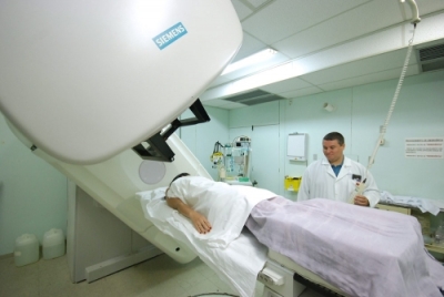 Hospital de Urgência cria turno extra para tratamento de pacientes com câncer (Foto Ilustrativa: Divulgação)