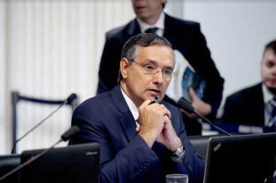 Eduardo Amorim solicita novos cursos para o IFS Campus Estância (Foto: Gerdan Wesley )