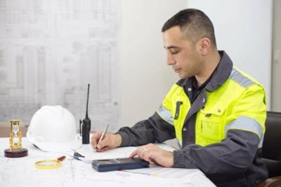 Calcular consumo de água e energia reduz impactos ambientais e custos em obras (Foto: Latina PR)