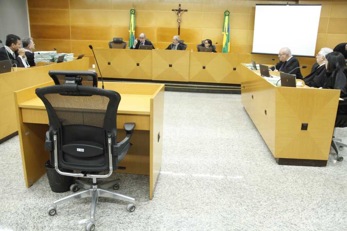 Ex-presidente da Câmara da Barra dos Coqueiros terá que devolver R$ 108 mil (Foto: TCE/SE)