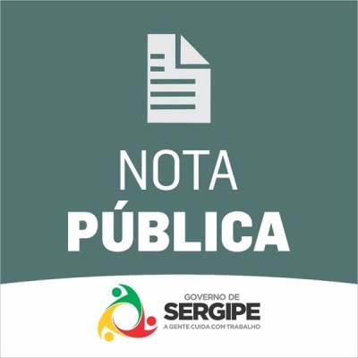 Governo de Sergipe realiza pagamento de aposentados neste sábado, 02/08 (Imagem: ASN)