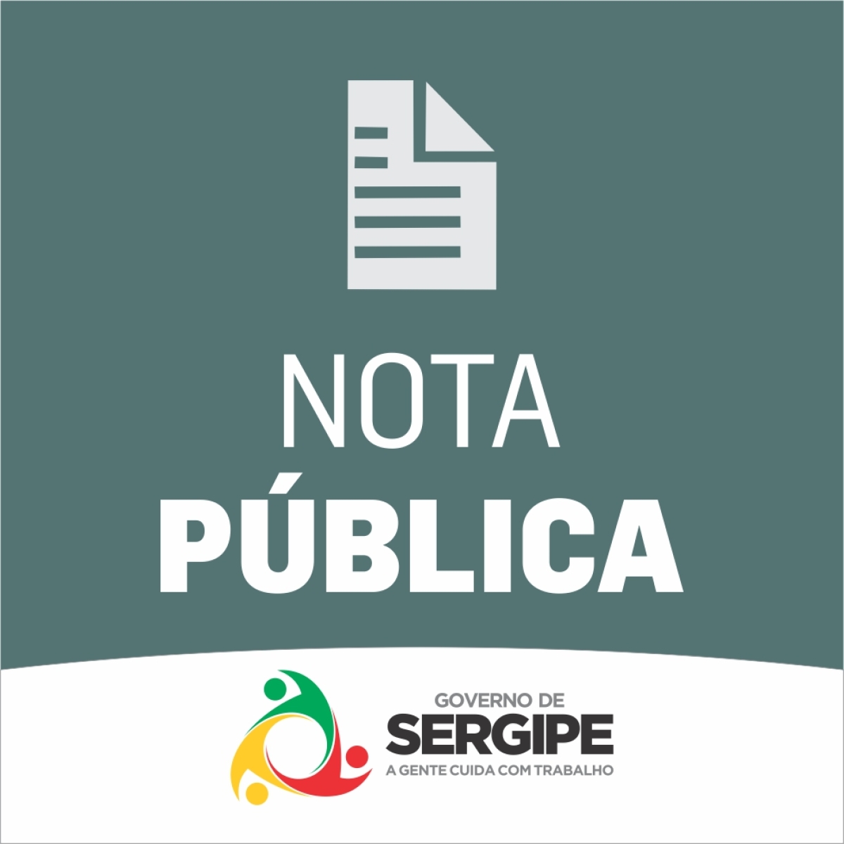 Governo de Sergipe divulga calendário de pagamento