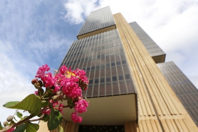 BC derruba Selic para 8,25% ao ano, menor taxa dede 2013 (Foto: Beto Nociti/BCB)