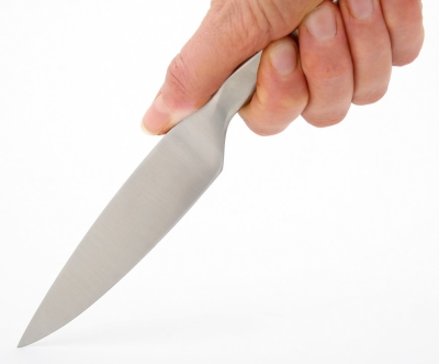 Homem dá entrada no Hospital de Itabaiana ferido por arma branca (Foto Ilustrativa: Pixabay)
