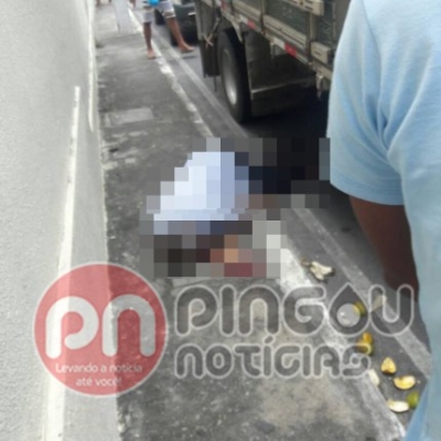 Gerente de posto de combustível é assassinado a tiros no Alto Sertão (Foto: Pingou Notícias)