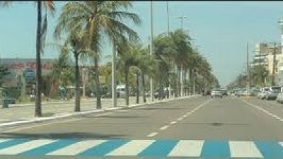 ORLA DE ATALAIA (Imagem: Mapio.net)