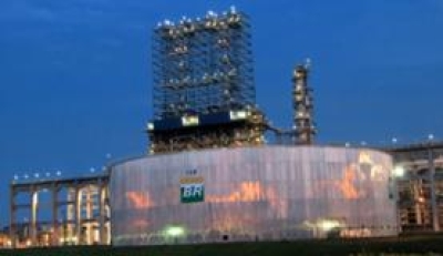 No mês, o diesel acumula alta de 6,3% e a gasolina, de 5,7% (Foto: Divulgação/Petrobras)
