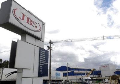 JBS (Foto: Arquivo Agência Brasil)