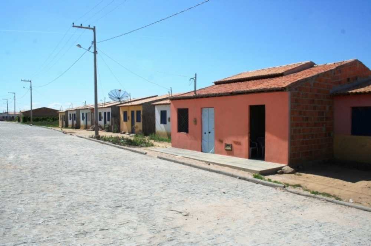 Fato ocorreu em Monte Alegre (Foto ilustrativa: Arquivo Portal Infonet)