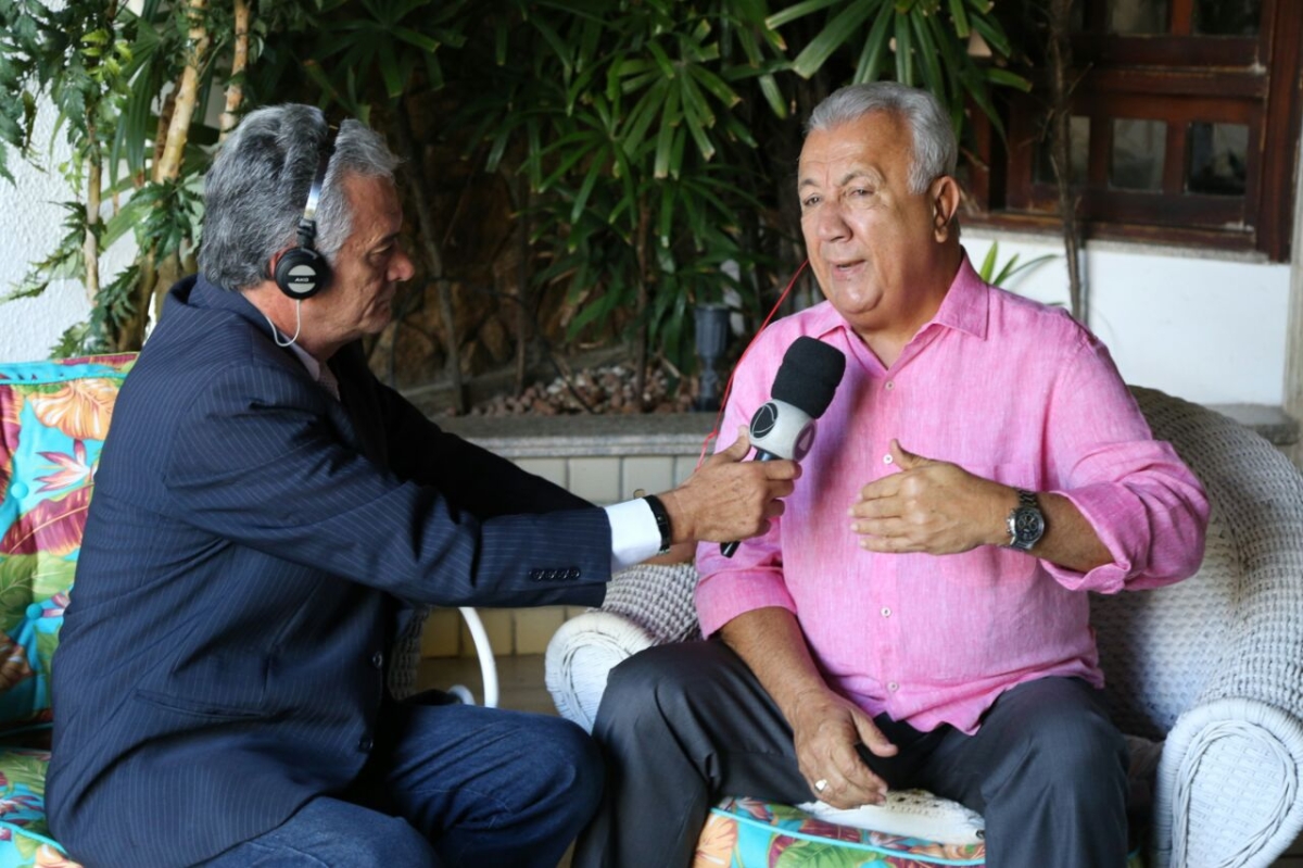 Governador de Sergipe anuncia formatura de novos PMs para o dia 11 de outubro