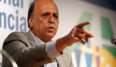 Governador do Rio de Janeiro, Luiz Fernando Pezão (Foto: Tânia Rêgo/Arquivo/Agência Brasil)
