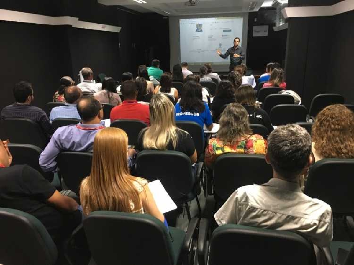 Atualização do sistema de emissão da NFS-e estará no ar na próxima terça-feira, 3/10 (Foto: PMA)