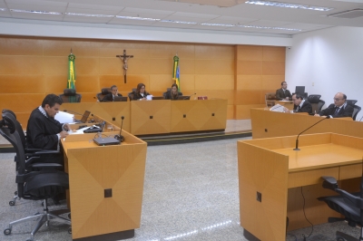 Primeira Câmara vê irregularidades em períodos auditados nas prefeituras de Capela e Divina Pastora (Foto: DICOM/TCE)