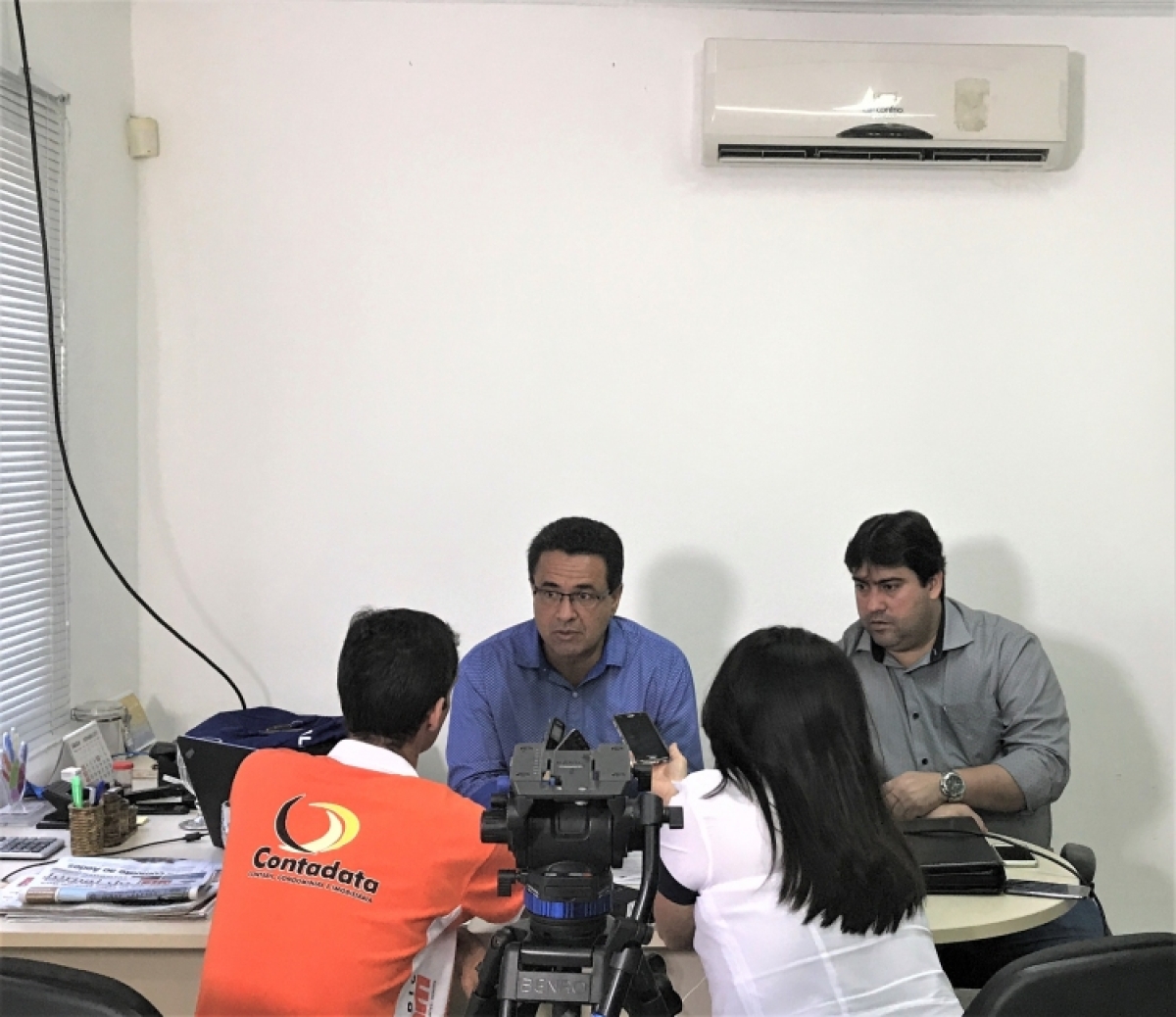 Licitação do lixo: abertura das propostas será na quinta-feira, 5/10 (Foto: Emsurb)