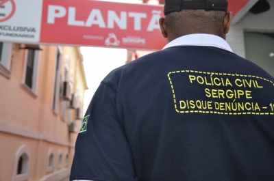 Em Sergipe, golpes totalizam prejuízo de R$ 500 mil (Foto: arquivo Portal Infonet)