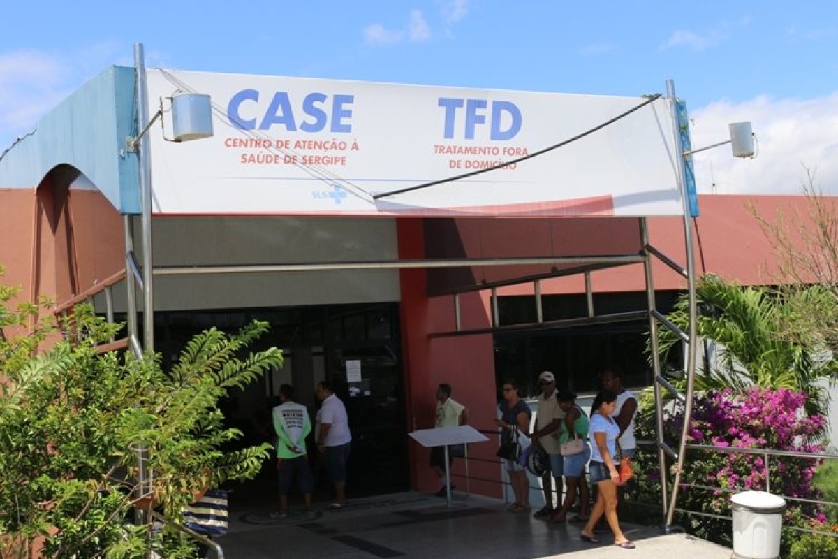 Ministério da Saúde envia para o Case menos de 30% de medicamentos solicitados para transplantados (Foto: SES/SE)