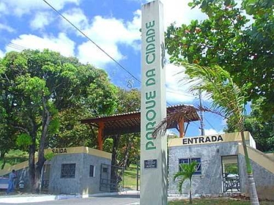 Parque da Cidade (Foto: Divulgação)