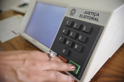 Supremo discute se candidatos avulsos podem disputar eleições (Foto: Fabio Rodrigues Pozzebom/Agência Brasil)
