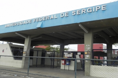 Atividades do campus de São Cristóvão serão suspensas no dia 13 de outubro (Foto: Arquivo Infonet)