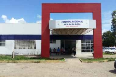 GL�?RIA: Homem morre após ser esfaqueado (Foto: Pingou Notícias)