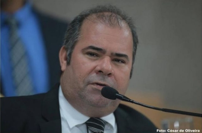 Vereador Isac Silveira (Foto: Ascom/Vereador Isac Silveira)  