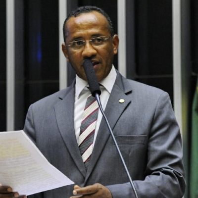 Deputado estadual Adelson Barreto (Foto: Assessoria Adelson Barreto)