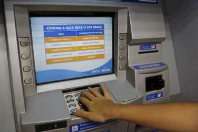 Cerca de 15 milhões contribuíram para o PIS/Pasep por 20 anos; saiba como sacar (Foto: Agência Brasil)