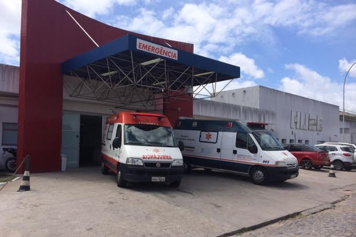 Samu recomenda manobras de ressuscitação em casos de afogamento (Foto: SES/SE)