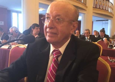 Senador Antonio Carlos Valadares (Foto: Assessoria Valadares)