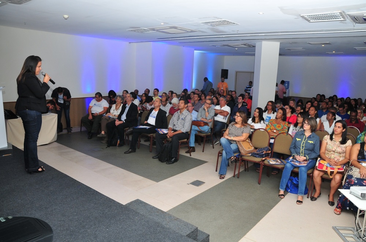 Professores participarão de fórum sobre educação empreendedora (Foto: Agência Sebrae)