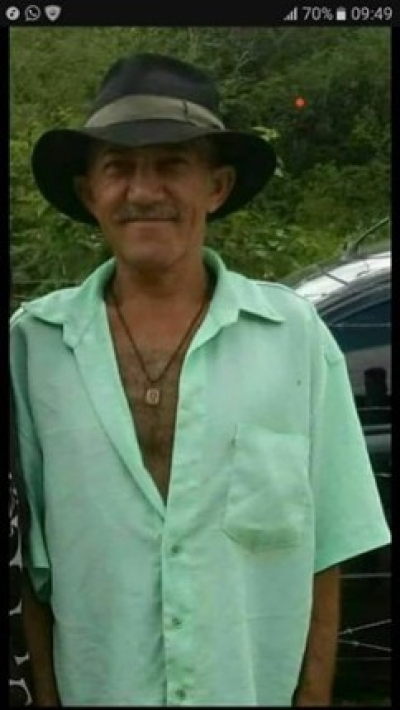 Família procura por homem desaparecido há seis dias em Itabaiana (Foto: Portal Itnet)