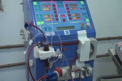 
Associação diz que 28 pacientes estão esperando uma vaga (Foto: Arquivo Portal Infonet)