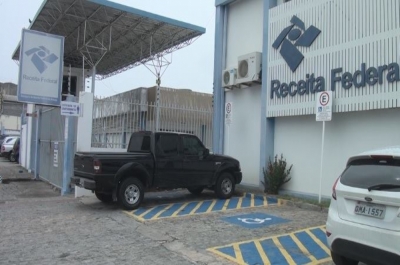  Legislação prevê isenção de imposto para algumas pessoas (Foto: Portal Infonet)