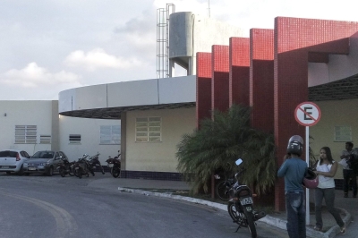 Regional de Socorro ganha sala de acolhimento para gestantes (Foto: Ascom/SES)