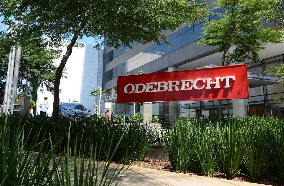 Odebrecht (Foto Arquivo Agência Brasil) 