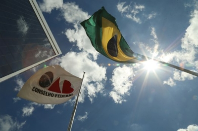 OAB emite nota contra ato do MEC que abriu milhares de vagas em cursos de Direito (Foto: Eugenio Novaes/ Arquivo OAB)