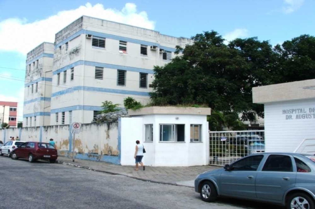 Algumas cirurgias do hospital serão remarcadas (Foto: Arquivo Portal Infonet)